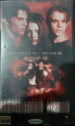 Vhs legendado