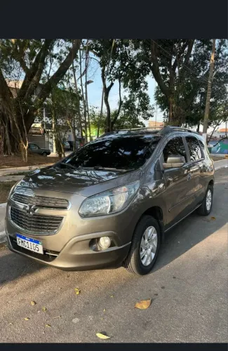 Aluguel de spin com motorista
