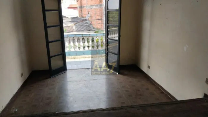 SOBRADO TABOÃO DA SERRA
