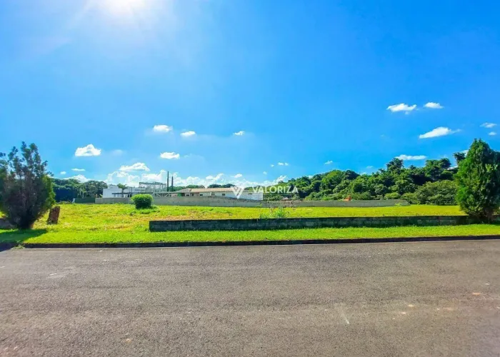 Terreno à venda, 1123 m² por R$ 398.000,00 - Condomínio Villa Toscana - Votorantim/SP