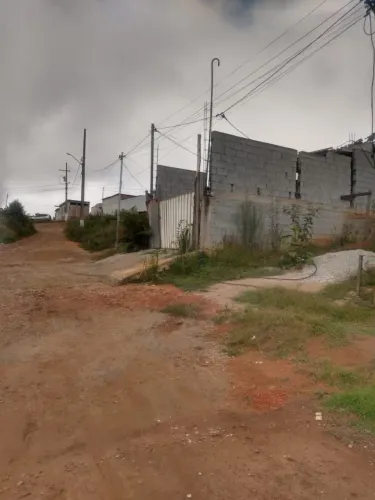 Terrenos pronto para construir