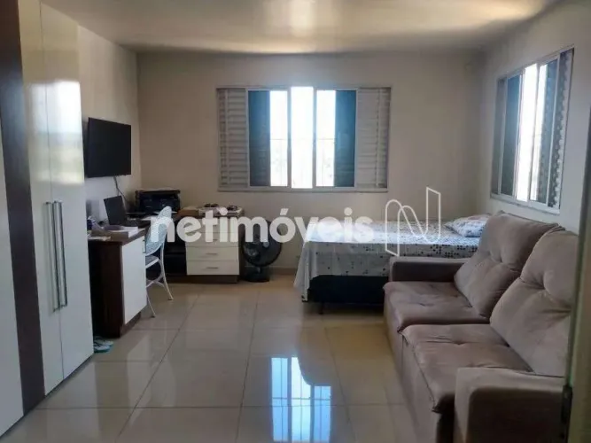 Venda Casa Ribeiro de Abreu Belo Horizonte