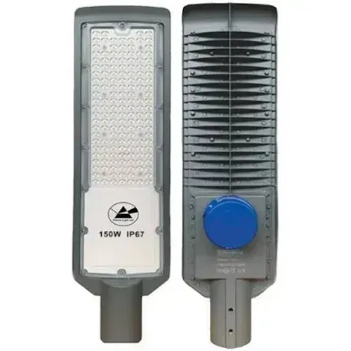 Luminária Pública 150w COB smd