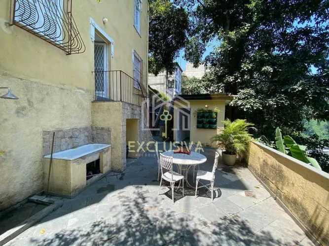 Seu refúgio encantador em Santa Teresa, Rio de Janeiro, RJ