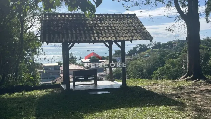 Lote em Avenida João - Armação - Penha/SC