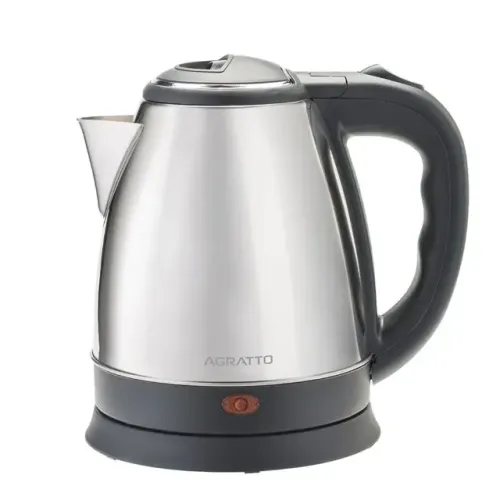  Chaleira Elétrica Inox