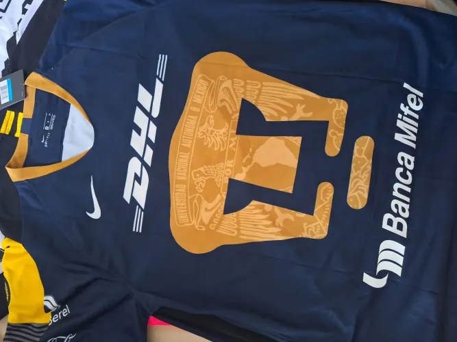 Pumas do méxico