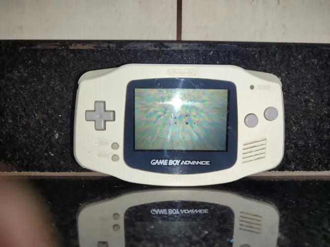 Game Boy Advance 