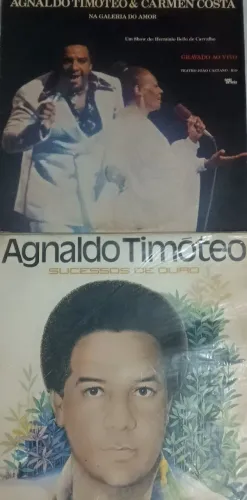 LP Aguinaldo Timóteo