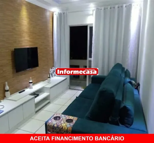 Oportunidade única: Apartamento à venda em Anchieta, Rio de Janeiro-RJ, com 1 quarto, sala