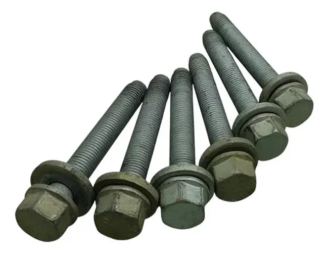 Parafuso Alma Parachoque Dianteiro Gla250 2.0 2016