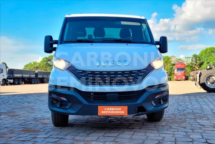 IVECO DAILY 35-150 CS LONGO 2020/2020
