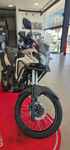 NOVA SAHARA 2026 0KM