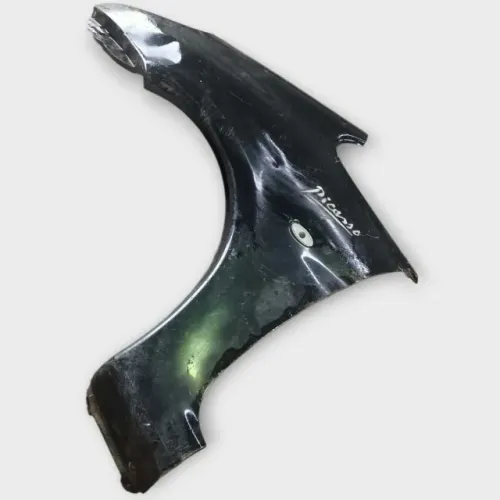 Paralama esquerdo Xsara Picasso 1998 A 2005