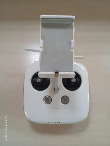 Oportunidade! Controle DJI Phantom 4 GL. 300 C.