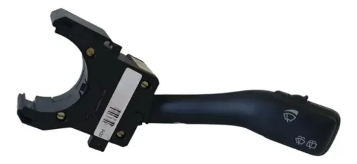 Chave Limpador Parabrisa Vw Gol G5 Original