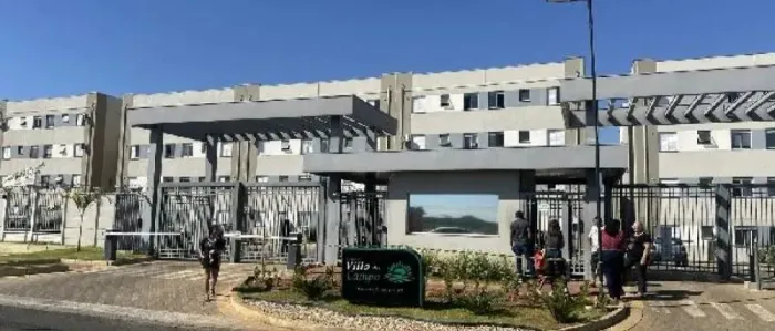 São José do Rio Preto/SP - TORRE11 BL B LOTEAMENTO RESIDENCIAL MARIA ADELIA