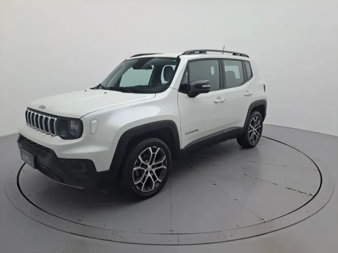 Jeep Renegade Long. T270 1.3 TB 4X2 Flex Aut. 2023