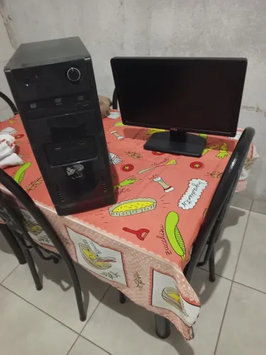 Computador completo