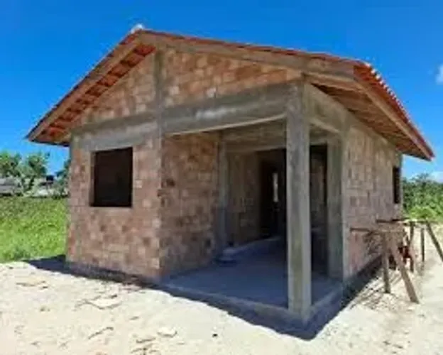 construção de casa RESIDENCIAL por m2 material e mão de obra 