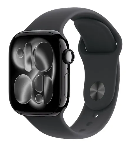 Apple Watch Séries 11 42mm Garantia Apple até 10/2026 Cabo + pulseira Com Nota Fiscal