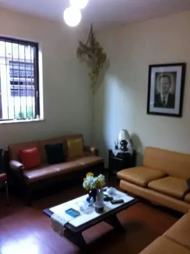 Casa à venda, 4 quartos, 1 suíte, 3 vagas, São João Batista - Belo Horizonte/MG
