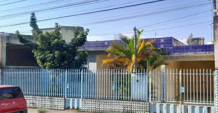 Casa 3qtos no Gloria
