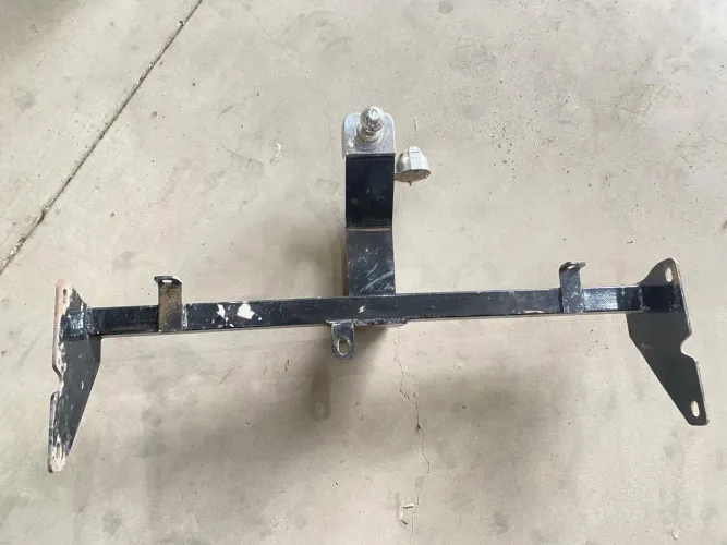 Engate TIGUAN 2018/2019