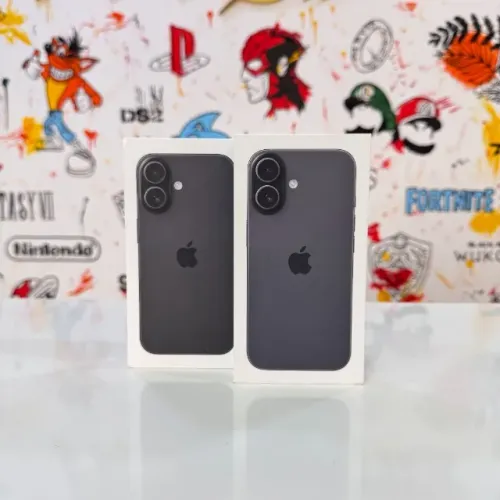 iPhone 17 256GB - Preto