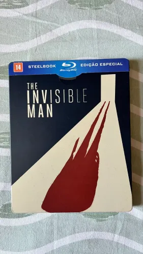 Steelbooks Blu-ray 
