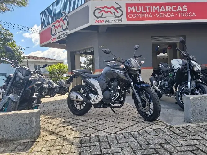Yamaha / FZ25 ABS - 2022