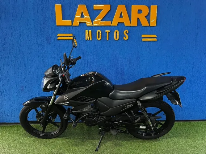 FAZER 150 SED, IMPECÁVEL , ipva 2025 PAGO