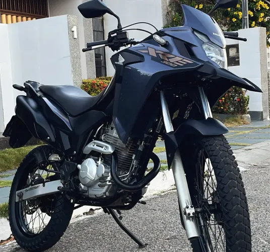 XRE 300 2022 MOTO EXTRA EMPLACADA 2025LEIA O ANÚNCIO 