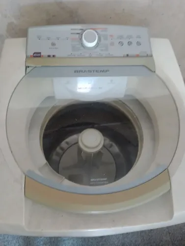 Máquina de Lavar Brastemp Ative - Ótimo estado!
