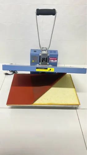 Prensa Térmica para Sublimação 40x60