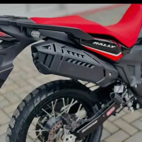 Adquira sua moto ainda hoje