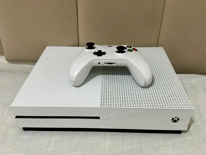 Xbox One S 1T