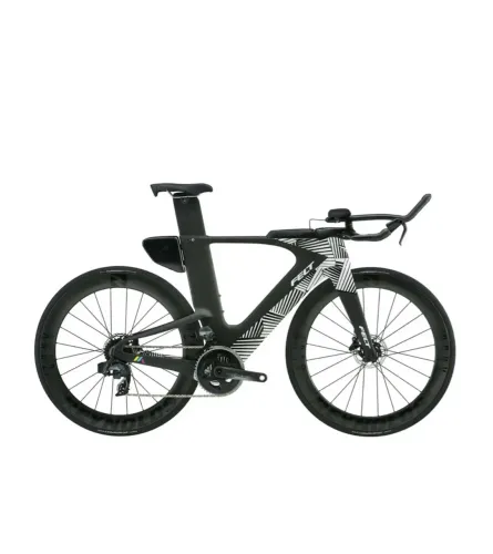 Felt IA Advanced Force eTap AXS Matte TeXtreme White Geo 56cm 2020