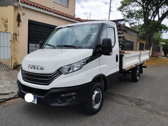 Iveco 2022 