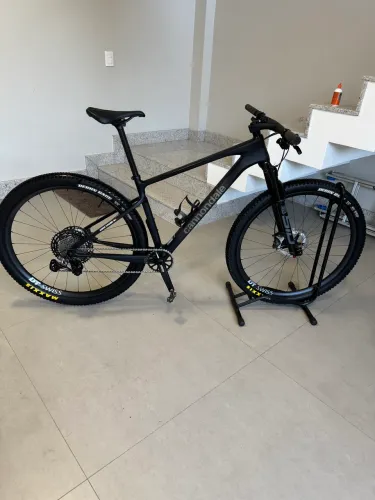 Bicicleta cannondale Scalpel 3 HT