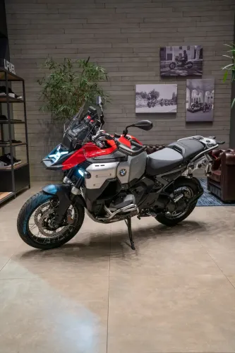 BMW R 1300 GS ADVENTURE 