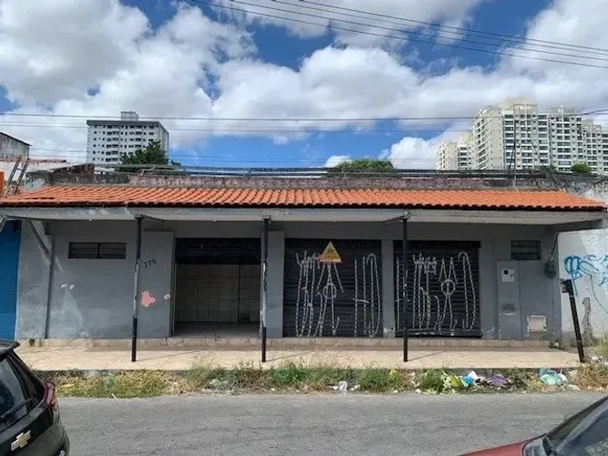 LOJA para alugar na cidade de FORTALEZA-CE