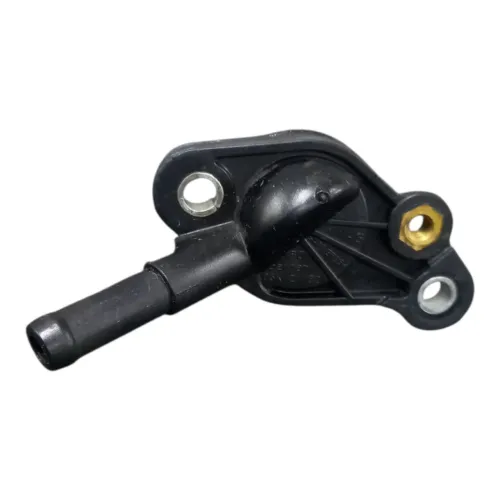 Flange Bomba Dágua Audi Q3 2013/2016