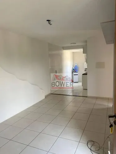 Apartamento com 2 dormitórios para alugar, 48 m² por R$ 1.450,00/mês - Maria Paula - São G