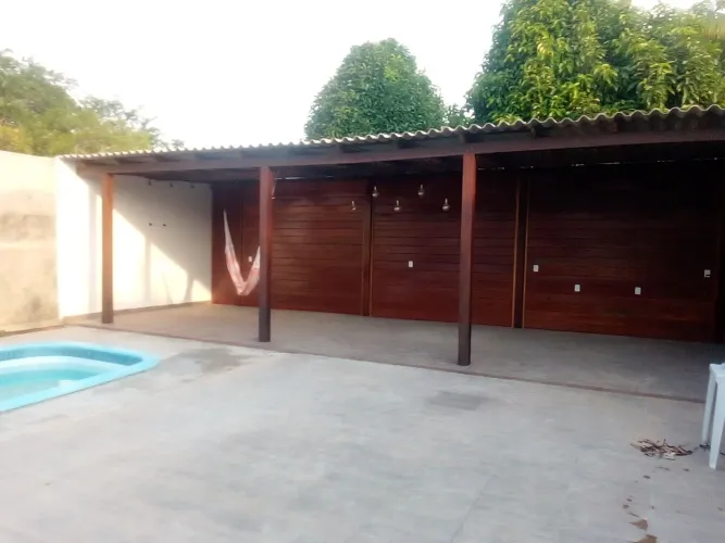 Trabalho com telhado de todos os tipos reforma estrutura em geral