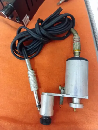 kit de máquina de tatuagem
