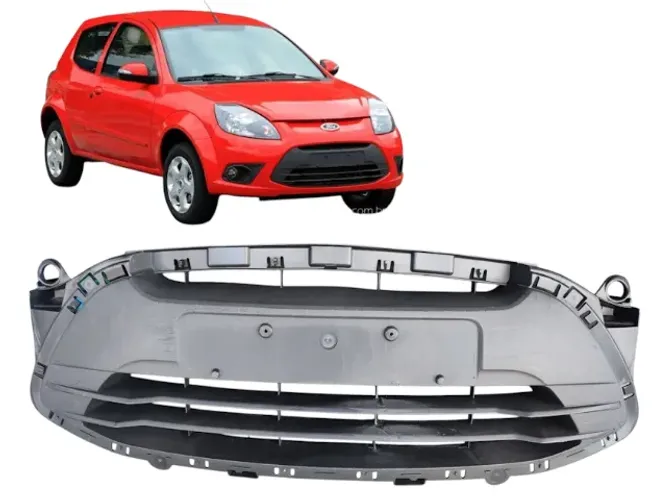 Grade Central Ford Ka 2012 2013 2014