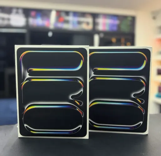 IPad Pro M5 11 256GB 2025 Wi-Fi