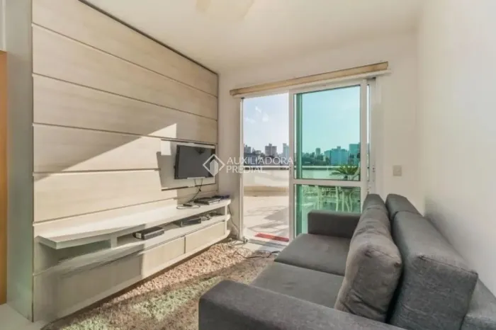 Apartamento 1 dormitório três figueiras porto alegre