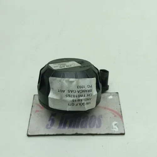 Amplificador Som Vw Golf Gti 2.0 2014 2015 4h0907601d